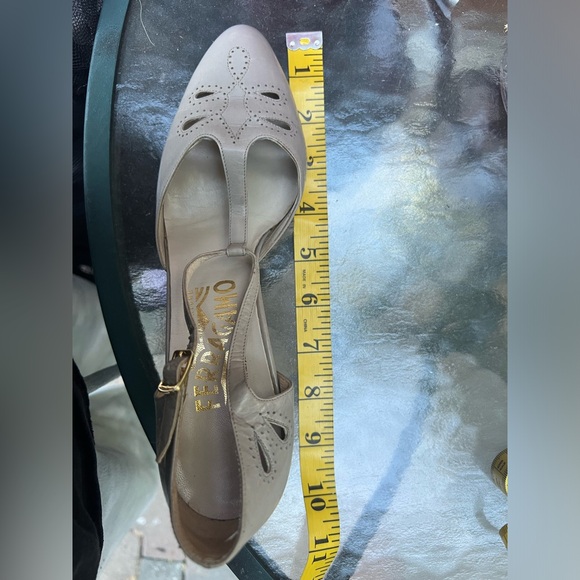Salvatore Ferragamo shoes - Picture 15 of 15